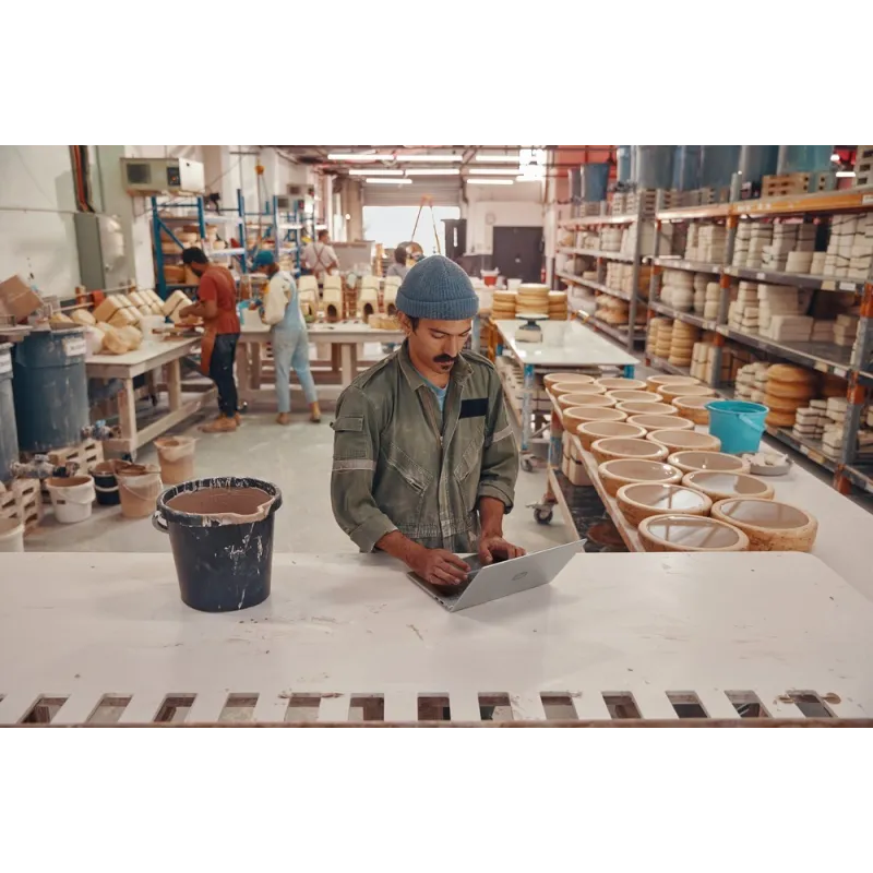 Laptop Biznesowy HP Probook 440 G11 / A3RN5UA / Ultra 7 / 16GB / 512GB / Intel Graphics / 2k / Win 11 Pro / Srebrny