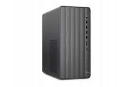 Komputer HP ENVY Desktop TE01-2009ur / 5D2D4EA / Intel i7 / 16GB / SSD 1TB / Nvidia RTX 3060 Ti / Win 11 / Czarny