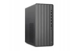 Komputer HP ENVY Desktop TE01-2009ur / 5D2D4EA / Intel i7 / 16GB / SSD 1TB / Nvidia RTX 3060 Ti / Win 11 / Czarny