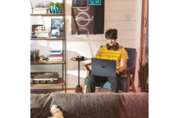 Laptop Gamingowy HP Victus 15-fa2082wm / B5EQ3UA / Intel i5 / 32GB / 1TB / RTX 4050 / FullHD / Win 11 / Czarny