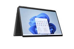 Laptop HP Spectre x360 16-f1500na / 6B5X6EA / Intel Core i7 / 16GB / SSD 1 TB / Intel Xe / QHD+ / Win 11 / Czarny