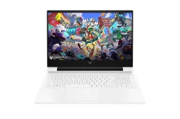 Laptop Gamingowy HP Victus 16T-R100 / C7TK0U8 / Intel i5 / 32GB / 1TB / RTX 4050 / FullHD / Win 11 / Biały