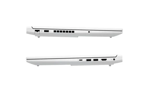 Laptop Gamingowy HP Victus 16T-R100 / C7TK0U8 / Intel i5 / 32GB / 1TB / RTX 4050 / FullHD / Win 11 / Biały