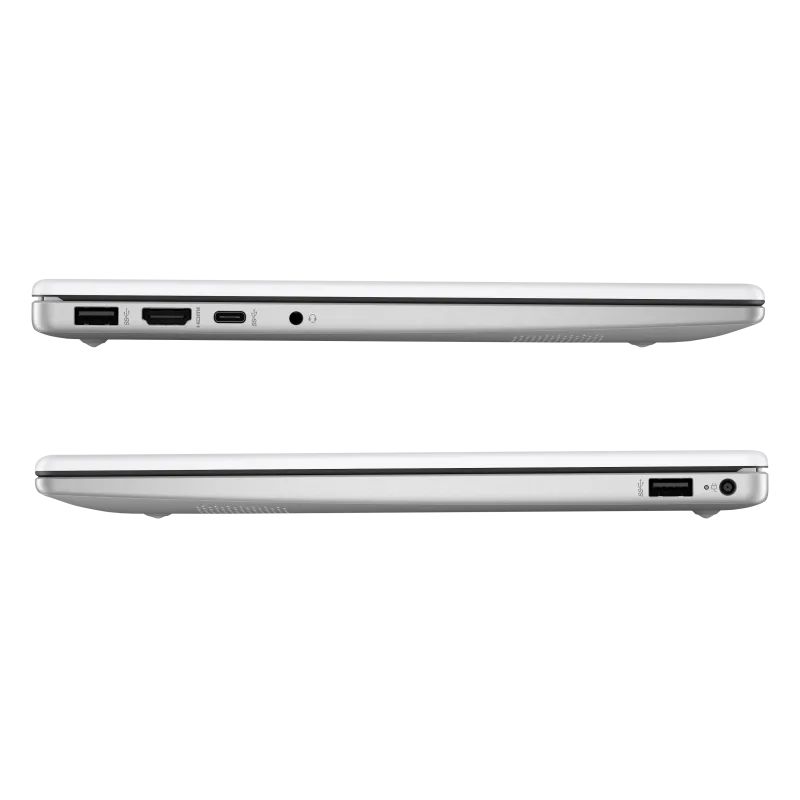 Laptop HP 14T-ep100 / B86VFU8 / Ultra 5 / 32GB / 1TB / Intel Arc / FullHD / Win 11 / Srebrny