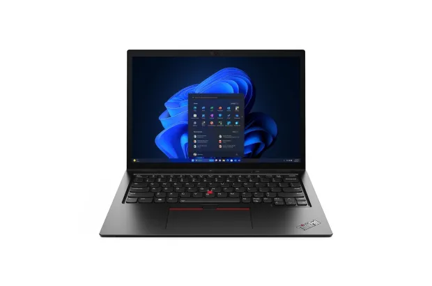 Laptop Lenovo ThinkPad L13 2w1 G5 / 21LNX50100 / Ultra 5 / 32GB / 1TB / Intel Graphics / WUXGA / Win 11 Pro / Czarny