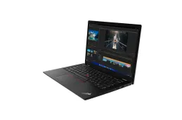 Laptop Lenovo ThinkPad L13 2w1 G5 / 21LNX50100 / Ultra 5 / 32GB / 1TB / Intel Graphics / WUXGA / Win 11 Pro / Czarny