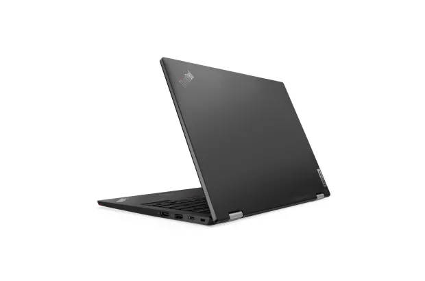 Laptop Lenovo ThinkPad L13 2w1 G5 / 21LNX50100 / Ultra 5 / 32GB / 1TB / Intel Graphics / WUXGA / Win 11 Pro / Czarny