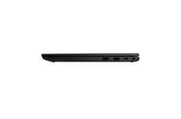 Laptop Lenovo ThinkPad L13 2w1 G5 / 21LNX50100 / Ultra 5 / 32GB / 1TB / Intel Graphics / WUXGA / Win 11 Pro / Czarny