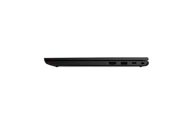 Laptop Lenovo ThinkPad L13 2w1 G5 / 21LNX50100 / Ultra 5 / 32GB / 1TB / Intel Graphics / WUXGA / Win 11 Pro / Czarny