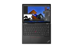 Laptop Lenovo ThinkPad L13 2w1 G5 / 21LNX50100 / Ultra 5 / 32GB / 1TB / Intel Graphics / WUXGA / Win 11 Pro / Czarny