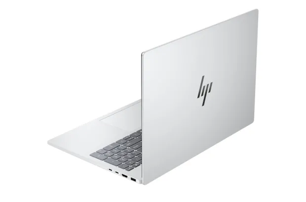 HP OmniBook 7 Laptop AI 16-ay0075cl / B94P0UA / Intel Ultra 7 / 32GB / 1TB / OLED / Dotyk / Win 11 Pro / Srebrny