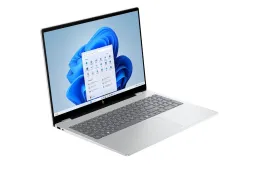 HP OmniBook 7 Laptop AI 16-ay0075cl / B94P0UA / Intel Ultra 7 / 32GB / 1TB / OLED / Dotyk / Win 11 Pro / Srebrny