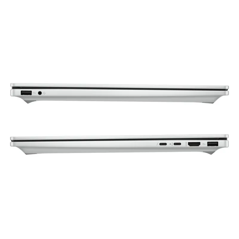 HP OmniBook 7 Laptop AI 16-ay0075cl / B94P0UA / Intel Ultra 7 / 32GB / 1TB / OLED / Dotyk / Win 11 Pro / Srebrny