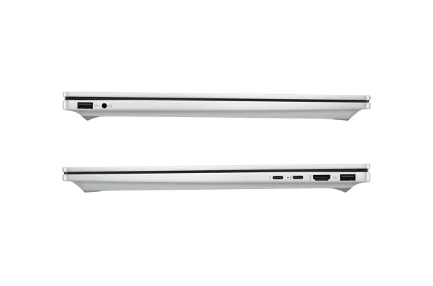 HP OmniBook 7 Laptop AI 16-ay0075cl / B94P0UA / Intel Ultra 7 / 32GB / 1TB / OLED / Dotyk / Win 11 Pro / Srebrny