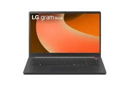 Laptop LG Gram Book / 15U55T-H.AAB4U1 / Intel Core Ultra 7 / 16GB / 1TB / Intel Graphics / FullHD / Dotyk / Win 11 / Czarny