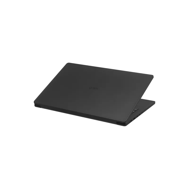Laptop LG Gram Book / 15U55T-H.AAB4U1 / Intel Core Ultra 7 / 16GB / 1TB / Intel Graphics / FullHD / Dotyk / Win 11 / Czarny