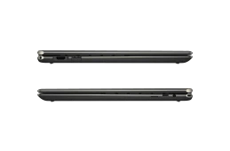 Laptop HP Spectre x360 16-f1500na / 6B5X6EA / Intel Core i7 / 16GB / SSD 1 TB / Intel Xe / QHD+ / Win 11 / Czarny