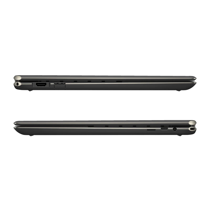 Laptop HP Spectre x360 16-f1500na / 6B5X6EA / Intel Core i7 / 16GB / SSD 1 TB / Intel Xe / QHD+ / Win 11 / Czarny