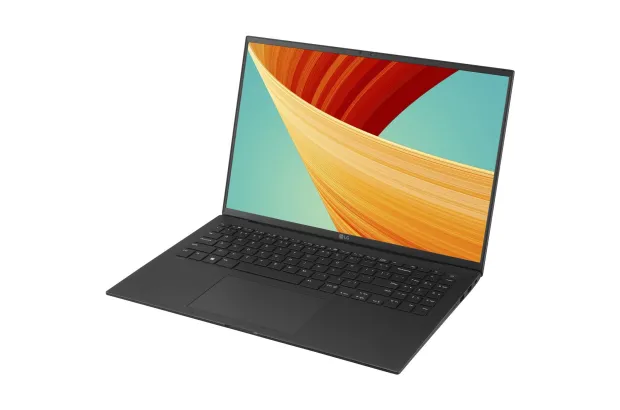 Laptop LG gram 16 / 16Z90R-G.AAM7U1 / Intel i7-13 / 16GB / SSD 1TB / Intel Xe / WQXGA / Win 11 / Czarny