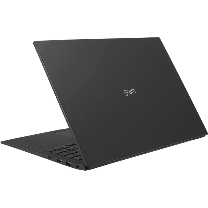 Laptop LG gram 16 / 16Z90R-G.AAM7U1 / Intel i7-13 / 16GB / SSD 1TB / Intel Xe / WQXGA / Win 11 / Czarny