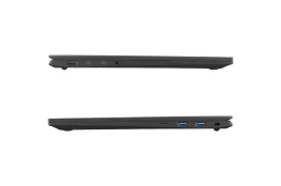 Laptop LG gram 16 / 16Z90R-G.AAM7U1 / Intel i7-13 / 16GB / SSD 1TB / Intel Xe / WQXGA / Win 11 / Czarny