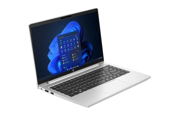 HP ProBook 455 G10 / 70Z72AV / Ryzen 3 / 16GB / 512GB / Radeon / FullHD / Dotyk / Win 11 Pro / Srebrny