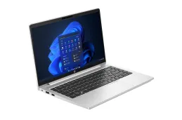 HP ProBook 455 G10 / 70Z72AV / Ryzen 3 / 16GB / 1TB / Radeon / FullHD / Dotyk / Win 11 Pro / Srebrny