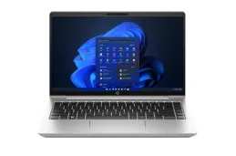 HP ProBook 455 G10 / 70Z72AV / Ryzen 3 / 32GB / 1TB / Radeon / FullHD / Dotyk / Win 11 Pro / Srebrny