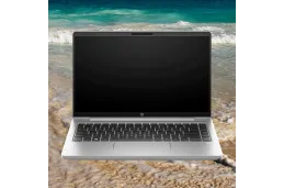 HP ProBook 455 G10 / 70Z72AV / Ryzen 3 / 16GB / 1TB / Radeon / FullHD / Dotyk / Win 11 Pro / Srebrny