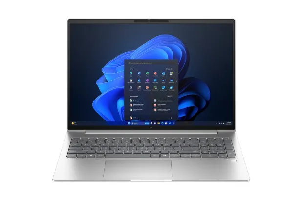 Laptop Biznesowy HP EliteBook 660 G11 / 902F1AV / Ultra 5 / 16GB / 512GB / Intel Graphics / WUXGA / Win 11 Pro / Srebrny