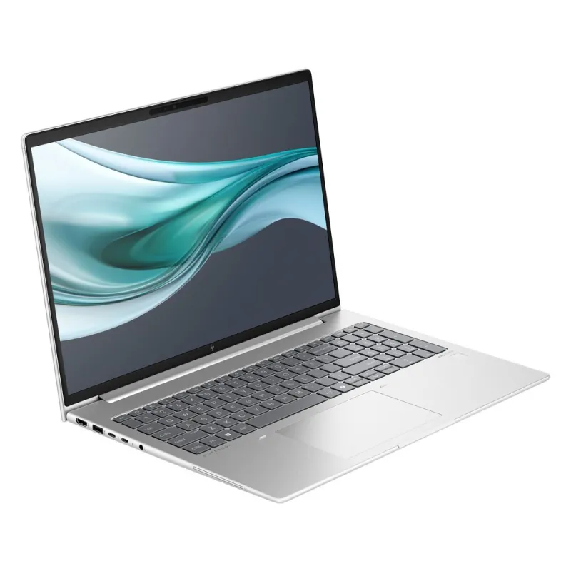 Laptop Biznesowy HP EliteBook 660 G11 / 902F1AV / Ultra 5 / 16GB / 512GB / Intel Graphics / WUXGA / Win 11 Pro / Srebrny
