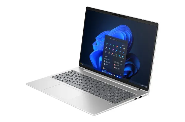 Laptop Biznesowy HP EliteBook 660 G11 / 902F1AV / Ultra 5 / 16GB / 512GB / Intel Graphics / WUXGA / Win 11 Pro / Srebrny