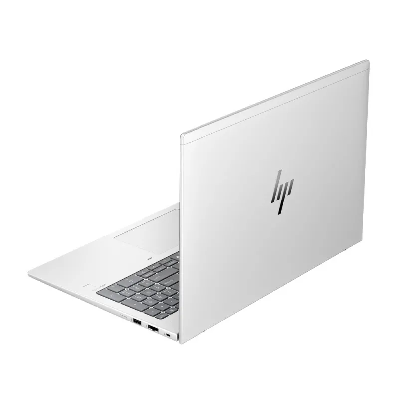 Laptop Biznesowy HP EliteBook 660 G11 / 902F1AV / Ultra 5 / 16GB / 512GB / Intel Graphics / WUXGA / Win 11 Pro / Srebrny