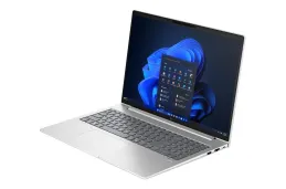 Laptop Biznesowy HP EliteBook 660 G11 / 902F1AV / Ultra 5 / 16GB / 1TB / Intel Graphics / WUXGA / Win 11 Pro / Srebrny