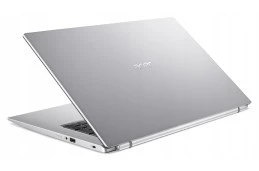 Laptop Acer Aspire 3 A317 / NX.A6TAA.005 / Intel N6000 / 16GB / SSD 512GB / Intel UHD / FullHD / Win 11 / Srebrny