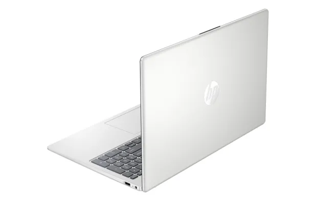 Laptop HP 15-fd0133wm / B4KT4UA / Intel i3 / 16GB / 1TB / Intel UHD / FullHD / Win 11 / Srebrny