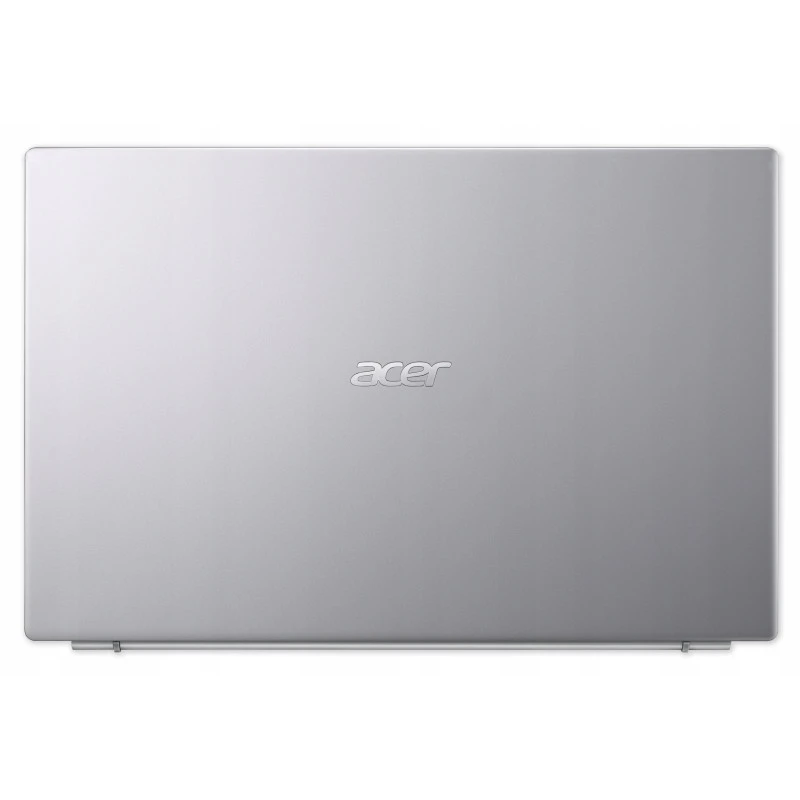 Laptop Acer Aspire 3 A317 / NX.A6TAA.005 / Intel N6000 / 16GB / SSD 512GB / Intel UHD / FullHD / Win 11 / Srebrny