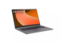 Laptop LG Gram Book / 15U50T-G.ARS2U1 / Intel i5-13 / 32GB / 1TB / Iris Xe / FullHD / Win 11 Pro / Srebrny