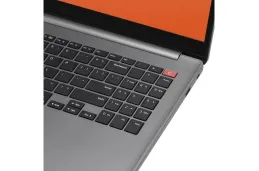 Laptop LG Gram Book / 15U50T-G.ARS2U1 / Intel i5-13 / 32GB / 1TB / Iris Xe / FullHD / Win 11 Pro / Srebrny