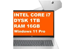 Laptop HP 17-cn3327dx / C0CM3UA / Intel Core i7 / 16GB /...