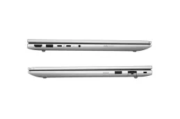 Laptop Biznesowy HP ProBook 4 G1ah 14" / BY2K7AT / Ryzen 5 / 16GB / 1TB / Radeon / WUXGA / Win 11 Pro / Srebrny