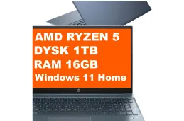 Laptop HP Pavilion 15-eh1052wm / 4J8D6UA / Ryzen 5 / 16GB...