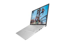 Asus VivoBook M712DA / M712DA-WH34 / AMD Ryzen 3 / 20GB / SSD 512GB / AMD Radeon / FullHD / Win 11 / Srebrny