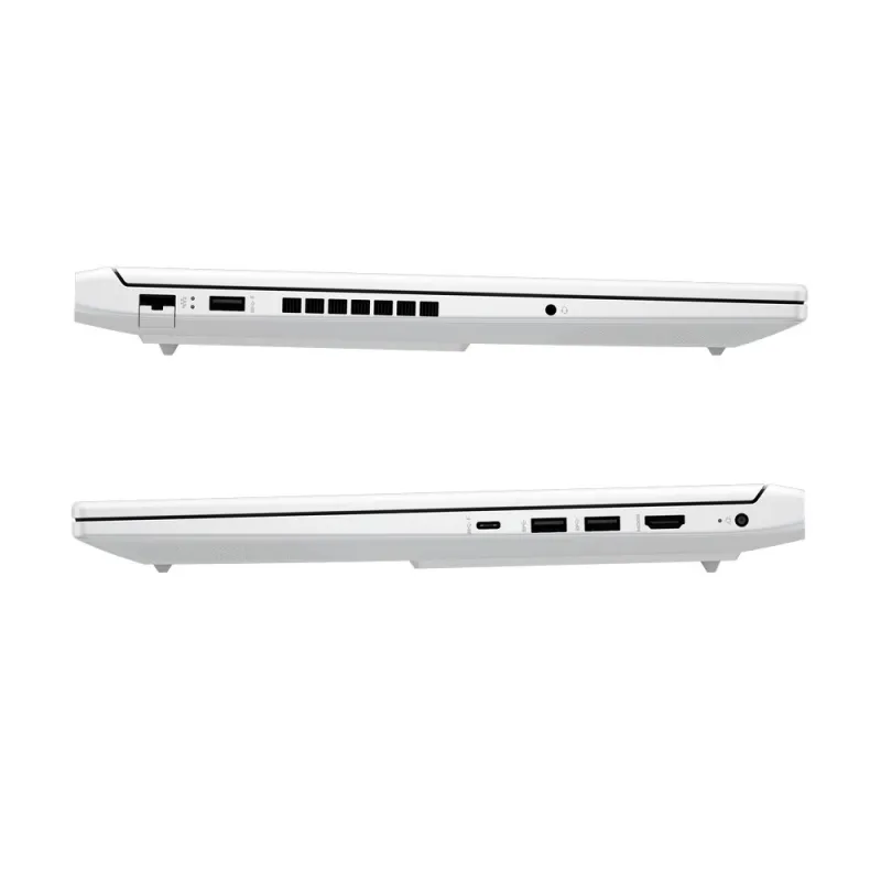 Laptop Gamingowy HP Victus 16T-R100 / C7TK0U8 / Intel i5 / 16GB / 1TB / RTX 4050 / FullHD / Win 11 / Biały