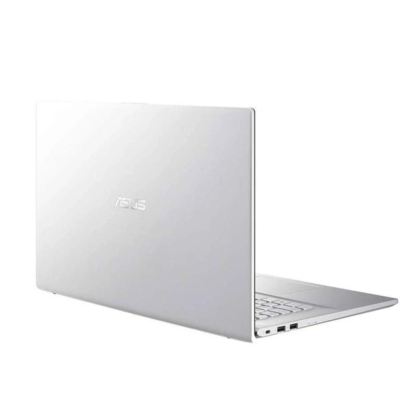 Asus VivoBook M712DA / M712DA-WH34 / AMD Ryzen 3 / 20GB / SSD 512GB / AMD Radeon / FullHD / Win 11 / Srebrny