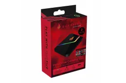 Dysk zewnętrzny SSD Verbatim Surefire Pyrodrive 2000GB,...