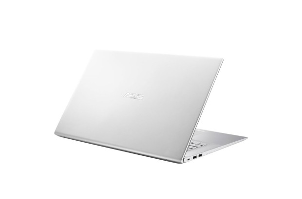 Asus VivoBook M712DA / M712DA-WH34 / AMD Ryzen 3 / 20GB / SSD 512GB / AMD Radeon / FullHD / Win 11 / Srebrny