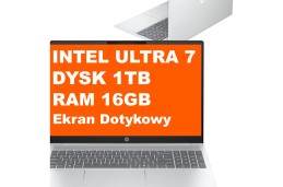 Laptop HP OmniBook 5 16-af1017wm / B5PX1UA / Ultra 7 /...