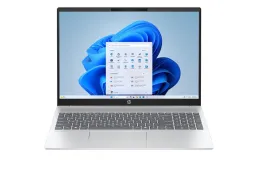 Laptop HP OmniBook 5 16-af1017wm / B5PX1UA / Ultra 7 / 16GB / 1TB / Intel Graphics / 2k / Windows 11 / Srebrny