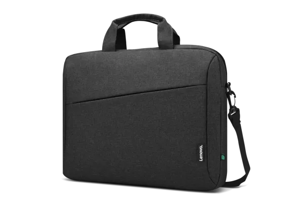 Torba na laptopa Lenovo Topload T210 (ECO) 16" Czarna (GX41L83769)